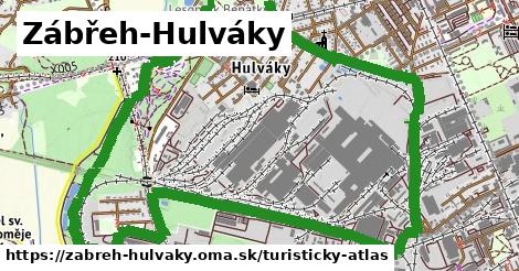 Zábřeh-Hulváky