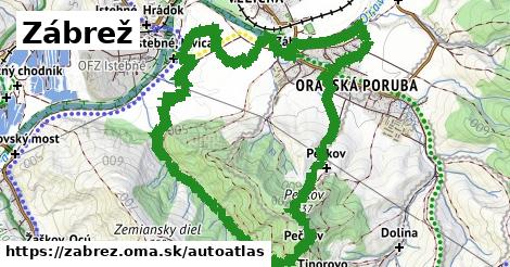 ikona Mapa autoatlas v zabrez