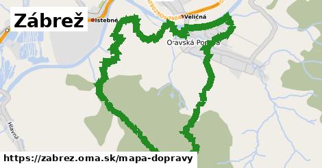 ikona Mapa dopravy mapa-dopravy v zabrez