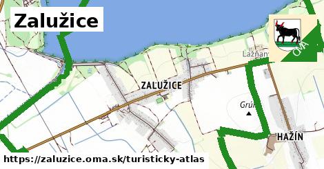 Zalužice