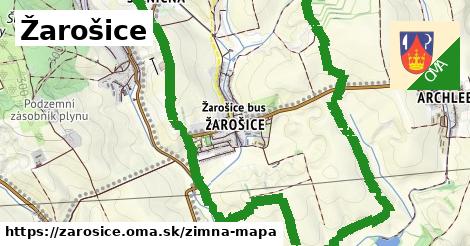 ikona Zimná mapa zimna-mapa v zarosice