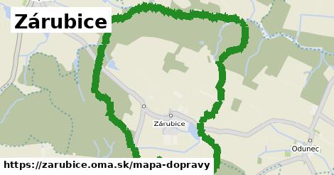ikona Mapa dopravy mapa-dopravy v zarubice