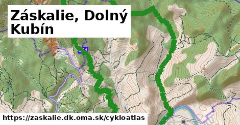 ikona Cyklo cykloatlas v zaskalie.dk