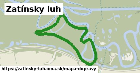 ikona Mapa dopravy mapa-dopravy v zatinsky-luh