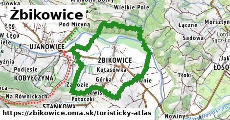 Żbikowice