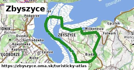 Zbyszyce