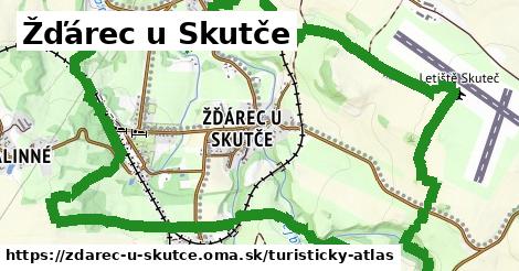 Žďárec u Skutče