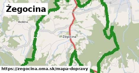 ikona Mapa dopravy mapa-dopravy v zegocina