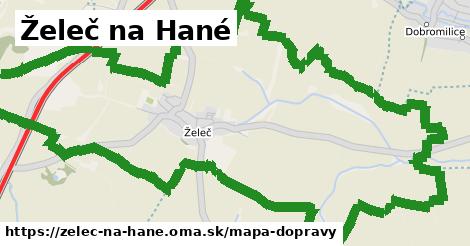 ikona Mapa dopravy mapa-dopravy v zelec-na-hane
