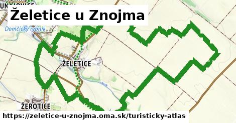 Želetice u Znojma