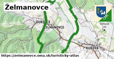 Želmanovce