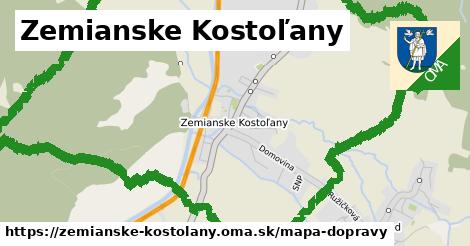 ikona Mapa dopravy mapa-dopravy v zemianske-kostolany