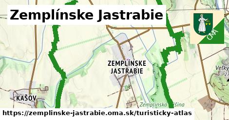 Zemplínske Jastrabie