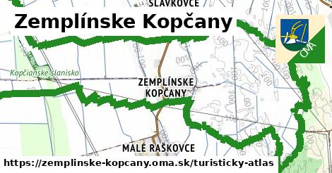 Zemplínske Kopčany