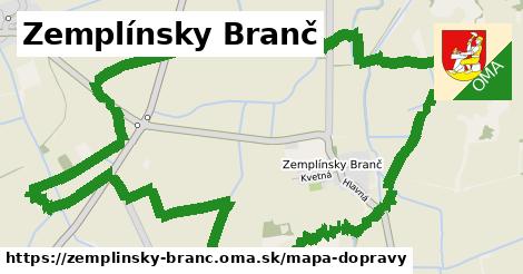 ikona Mapa dopravy mapa-dopravy v zemplinsky-branc