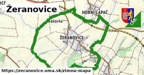 ikona Zimná mapa zimna-mapa v zeranovice