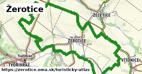 Žerotice