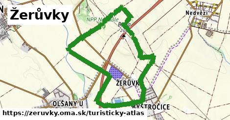 Žerůvky