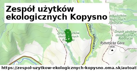 ikona Mapa autoatlas v zespol-uzytkow-ekologicznych-kopysno