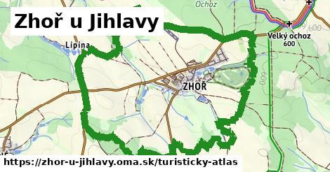 Zhoř u Jihlavy