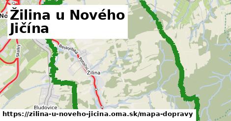 ikona Mapa dopravy mapa-dopravy v zilina-u-noveho-jicina
