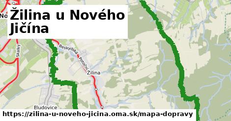 ikona Mapa dopravy mapa-dopravy v zilina-u-noveho-jicina