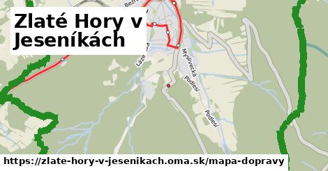 ikona Mapa dopravy mapa-dopravy v zlate-hory-v-jesenikach