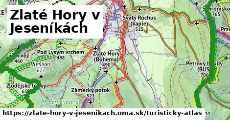 ikona Turistická mapa turisticky-atlas v zlate-hory-v-jesenikach