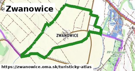 Zwanowice