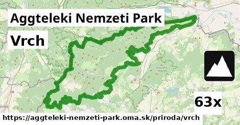 Vrch, Aggteleki Nemzeti Park