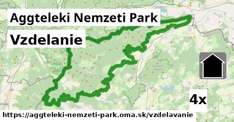 vzdelanie v Aggteleki Nemzeti Park