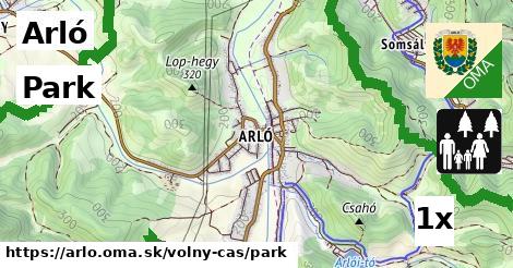 Park, Arló