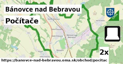 Počítače, Bánovce nad Bebravou