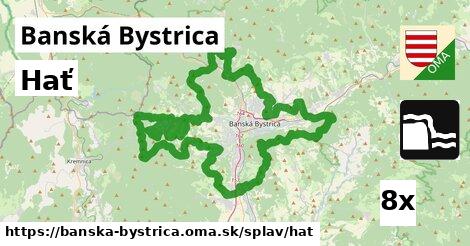 Hať, Banská Bystrica