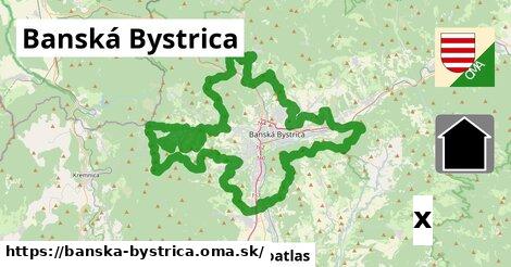 väznica v Banská Bystrica