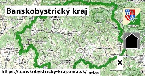 Reklama v Banskobystrický kraj