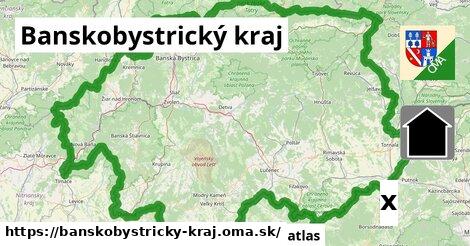 Pizzéria, Banskobystrický kraj