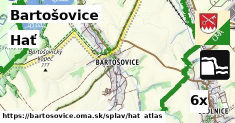 Hať, Bartošovice