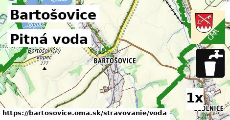 Pitná voda, Bartošovice