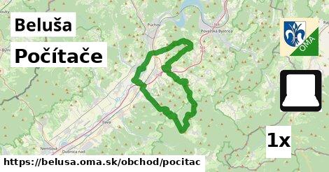 Počítače, Beluša