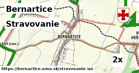 stravovanie v Bernartice