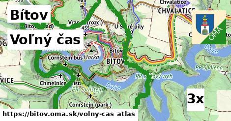 voľný čas v Bítov