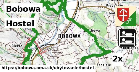 hostel v Bobowa