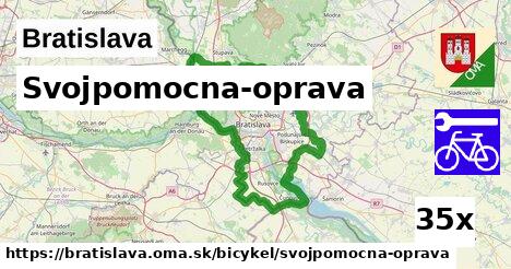 svojpomocna-oprava v Bratislava