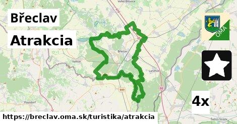 Atrakcia, Břeclav