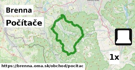 Počítače, Brenna