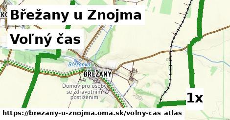 voľný čas v Břežany u Znojma