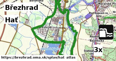 Hať, Březhrad
