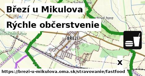 Všetky body v Březí u Mikulova