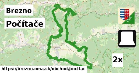 Počítače, Brezno